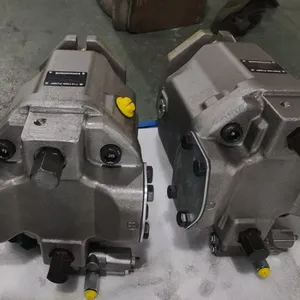 Hydraulic Piston Pump A10VO A10VO100 A10VO100DFR1 Hydraulic Axial Piston Pumps AP A10VO100DFR1/31L-VSC12K52-S170 thumbnail-2