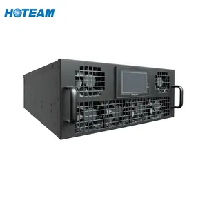 Module Type AHF 440V/150A Active Harmonic Filter Reactive Power Compensation Distribution Box IP43/ IP3X thumbnail-2