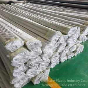Pph Pipe Hot Melt Welding, Dn63*5.8, Cangzhou Jiahe thumbnail-3