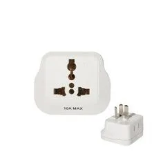 Plug Adapter thumbnail-2