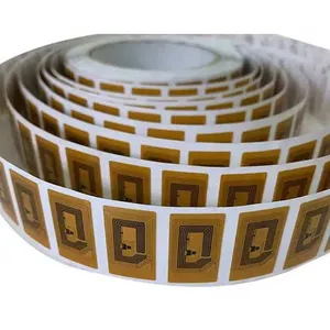 Manufacturing Cases of Rfid Electronic Tags, Pcb High-temperature-resistant Nfc, and Anti-metal Uhf Tags thumbnail-4