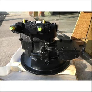 Rexroth A8VO120LA1KH2/72R1-NZG05F004 Hydraulic Pump thumbnail-3