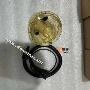 Original Volvo 54864253 BOWEL for Volvo Excavator thumbnail-1