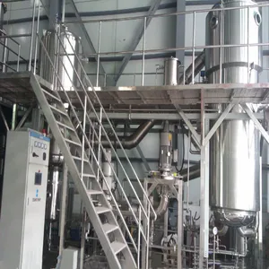Fully Automatic Tomato Ketchup Production Line thumbnail-6