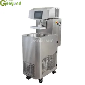 High Quality Automatic Chocolate Dispenser Tempering Machine/chocolate Dispenser Tap /hot Chocolate Dispenser thumbnail-2
