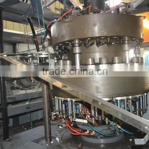 Automatic Plastic Cap Making Machine/plastic Bottle Cap Making Machine/plastic Cap Molding Machine thumbnail-3