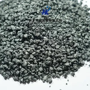 Low Ash CPC Controls Ash Content at Low Level. It Matches the Standard Requirement of Aluminum Smelting and Carbon Industrial Production. thumbnail-3