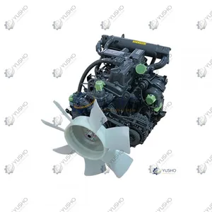 Spare Part 160102020006 for SANY Excavator Genuine OEM thumbnail-1