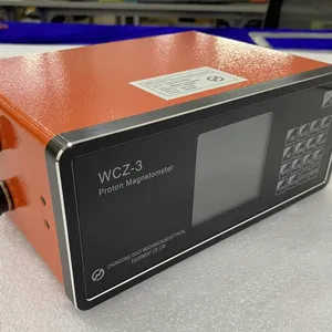 Fast Measurement Magnetometer GPS Magnetometer thumbnail-2
