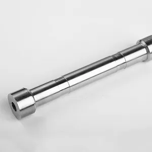 High Precision CNC Turned & Milled Stainless Steel Fluid Manifold Custom Multi-Port Pipe Fitting With OEM Service thumbnail-2