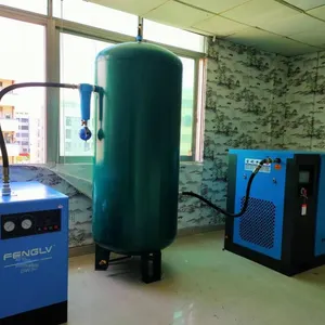 First-level Service Agent for Maintenance and Repair of Wanjiang Air Compressors thumbnail-1