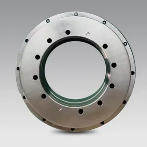 ONA ORT 1030 High Precision Large Diameter Rotary Table Bearing P4/P2 for Heavy Duty CNC thumbnail-1