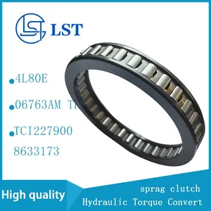 Auto of Sprag One Way Clutches 4L80E  DPS9084 06763AM thumbnail-2