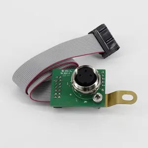 500094 Sensor Adapter Board for Videojet VJ1210 1220 1510 1520 Inkjet Coding Printer thumbnail-2