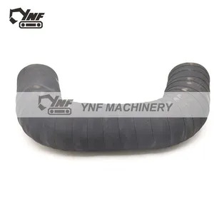 21M-03-21571 PC650-7 PC650-7 Rad Radiator Hose YNF17821, Excavator Cooling System Replacement Parts thumbnail-2