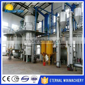 1000TPD Oil Processing Plant Corn Oil Processing Machine thumbnail-1