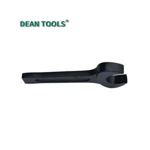 Heavy Duty Steel Striking Open End Wrench,Steel Striking Wrench,Striking Open End Wrench thumbnail-1