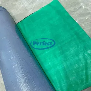 Self-Adhered Ice and Water Shield Roofing Underlayment thumbnail-1