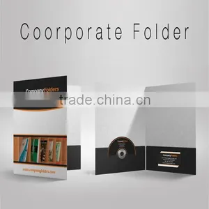 Paper Folders Pocket File Folders Presentation Folders Printing thumbnail-2