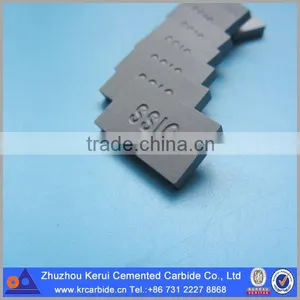 China Cemented Carbide Inserts for Stone Cutting Machine thumbnail-3