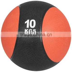 Medicine Ball Gym Ball thumbnail-6