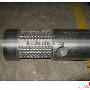 Plate Type Quick Changing Screen Changer thumbnail-3