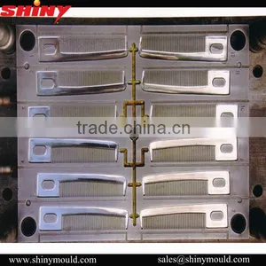 Plastic Hair Comb Mould /mold thumbnail-1