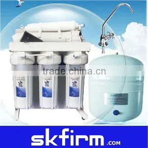 Whole House Water Filter System thumbnail-1