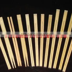 by Hands Wrapping Chopsticks, Bamboo Chopsticks, Full Different Sleeves, Rikyu Tensoge Twins, Disposable Bamboo Chopsticks thumbnail-2