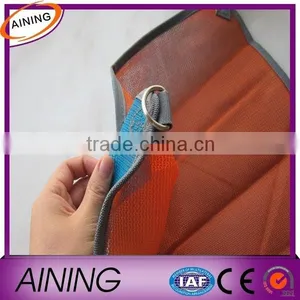 Hot Sale Protable Plastic Sand Free Mat thumbnail-1
