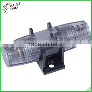 Low Voltage,Chinese Manufacturer PVC Flat,factory Custom Car Fuse Holder thumbnail-2