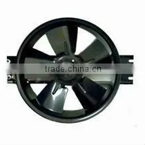 XDA250/R Axial Fan With Rotor thumbnail-1