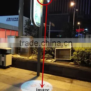 Waterproof Outdoor Image Gobo Projector thumbnail-6