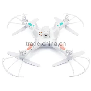 Hot Selling Android Wifi Quadcopter With Great Price thumbnail-2