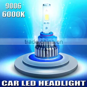 Whole !! 2016 High Power 30w 3600LM COB Led Headlight Conversion Kit h1 h3 h4 H7 H11 H13 9007 9004 9005 9006 Led Car Light thumbnail-1