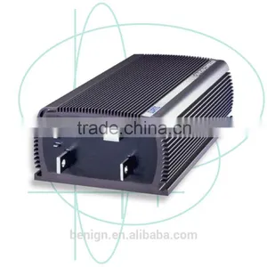 Electric Commuter Vehicles With Curtis PMC Models 1221C High Power, Heavy Duty MOSFET Electronic Motor Speed Controllers thumbnail-1