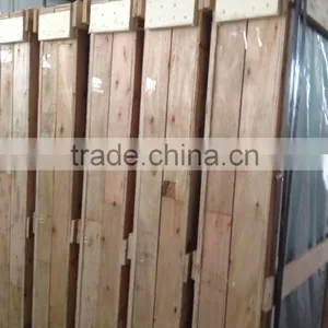 Good Price for Laminated Clear Glass thumbnail-2