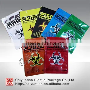 Custom Zero Gravity Darkness Herbal Incense Plastic Packaging Bags thumbnail-3