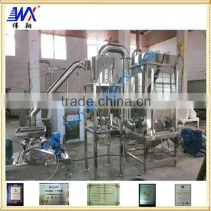WFJ-15/20 Pharmaceutical Pulverizer thumbnail-1