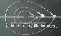 Golden a Cable Tie/ User-friendly Loop Tie thumbnail-1