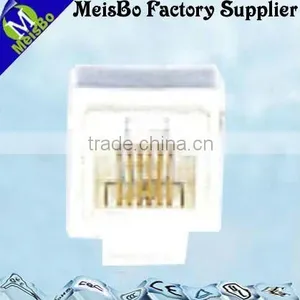 2A 250V Network Rj45 Ethernet Connector thumbnail-1