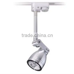 Dia58*275mm 3W LED Track Light thumbnail-1