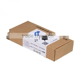 Universal Notebook Power Adapter AK NU 02 90W thumbnail-3