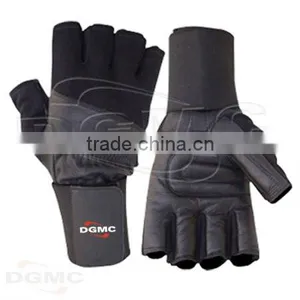 Weight Lifting Custom Design Gloves thumbnail-1