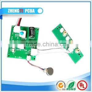 Classic Hot Cob Pcb Assembly Circuit Board Manufacturing Services Intercharger Pcb thumbnail-4