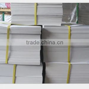 Best Quality Poplar Brand With Competive Price Ivory Board/FBB/C1S White Card Board thumbnail-5
