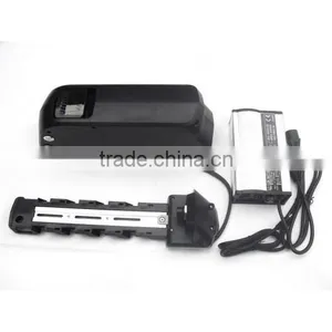 MAC Ebike Kit -- 36v/48v/50v Battery thumbnail-6