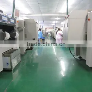 Shenzhen Fulltronics Technology Co., Ltd. company overview - view 2 thumbnail