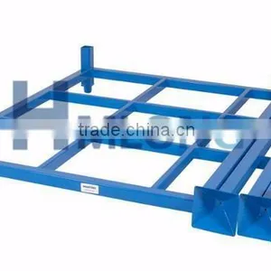 Warehouse Storage Steel Tire Pallet Rack thumbnail-2