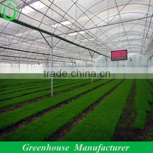 Full Automation System to Control Co2 in Greenhouses thumbnail-1